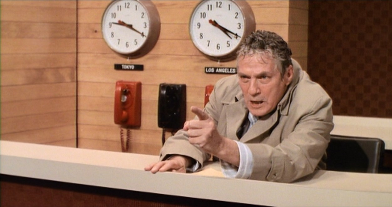 Illustration for article titled In the category of movies I should not have waited more than 30 years to see: Network (1976)
